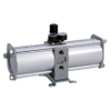 Pneumatic Booster Regulators -- 2328454 - Image