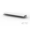 Headers, Male Pins - 1-640388-7-ND - DigiKey