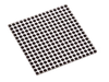 Polka Dot Beamsplitter, 50.8 x 50.8 mm, 250-2500 nm - PDOT-2 - Newport MKS
