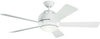300134WH Fans-Ceiling Fans - 607190 - Capital Lighting, Inc.