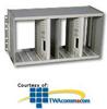 Adtran RM 10 Shelf-Cream -- 1200088L1 - Image