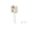 Headers, Male Pins - 17-2393677-2-ND - DigiKey