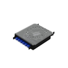 Patchbay, Jack Panels - 135-FCSX06LDFP-ND - DigiKey