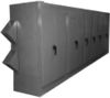 Carbon Steel Enclosure - Image