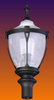H.I.D Luminaires - CP-CON-V-BOR - Niland Company