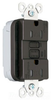 GFCI Duplex Receptacle - PT1595-TR - Selecta Products