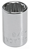 Drive Socket -- GW-1705 - Image