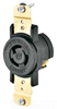 Locking Device Receptacle -- 4710 - Image