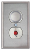 Signaling Device Complete Pushbutton - 7603E - United Technologies Corporation