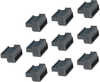 Terminal Blocks – 6 Position Screw Terminal (10 Pack) -- TB-SC06-10 - Image