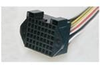 Heavy Duty Power Connectors - 1934142-1 - VAST STOCK CO., LIMITED