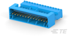 Standard Rectangular Connectors - 4-647018-4 - TE Connectivity