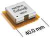 WA8759 Flyback Transformer for Texas Instruments TIDA-01505 -- WA8759-AL