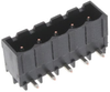 Terminal Blocks - Headers, Plugs and Sockets - A145338-ND - DigiKey