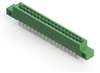 Card Edge Connectors - Edgeboard Connectors - 307-034-400-212 - Lingto Electronic Limited