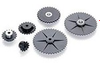 Roller Chain Sprockets - 10704 - Torque Transmission