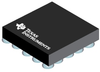 LMV1091 Dual Input, Far Field Noise Suppression Microphone Amplifier -- LMV1091TMX/NOPB