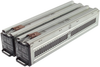 Battery Cartridge, Smart Ups; For Use With Apc - 49Y0652 - Newark, An Avnet Company