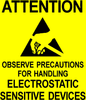 Warning Labels; Label Type Desco - 50H8131 - Newark, An Avnet Company