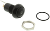 Pushbutton Switch, Spst, 2A, 125Vac; Product Range Apem - 73C3544 - Newark, An Avnet Company