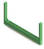 Card Conn, Dual Side, 76Pos, Wire Wrap; Card Edge Connector Type Edac - 75AJ5248 - Newark, An Avnet Company