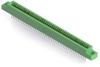Card Edge Conn, Dual, 90Pos, Th; Card Edge Connector Type Edac - 66AJ1699 - Newark, An Avnet Company
