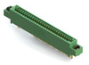 Card Conn, Single Side, 28Pos, Wire Wrap; Card Edge Connector Type Edac - 67AJ5977 - Newark, An Avnet Company