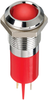 Led Indicator 14Mm Prominent Tri-Color 02Vdc Rohs Compliant Apem - 05W8212 - Newark, An Avnet Company