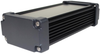 Heat Sink Enclosure, Aluminium, Black; Enclosure Type Takachi - 68X2319 - Newark, An Avnet Company