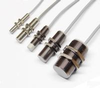 Analog Output Inductive Proximity Sensors - S6130 - Fargo Controls, Inc.