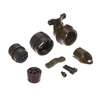 Circular Connector Assemblies - 339-PT08E-14-5S-ND - DigiKey