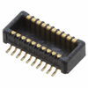 Arrays, Edge Type, Mezzanine (Board to Board) - WM9079TR-ND - DigiKey