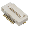 FFC, FPC (Flat Flexible) Connector Assemblies - A120281TR-ND - DigiKey