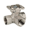 Pneumatics, Hydraulics - Valves and Control - B320 - Quarktwin Technology Ltd.