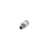Pneumatics, Hydraulics - Fittings, Couplings, and Distributors - QB-1/8-1/4-U-M - Quarktwin Technology Ltd.