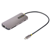 Adapters, Converters - 5214-115B-USBC-MULTIPORT-ND - DigiKey
