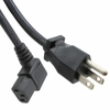 Power, Line Cables and Extension Cords - AE10740-ND - DigiKey