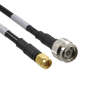 Coaxial Cables (RF) - 1195-3438-ND - DigiKey