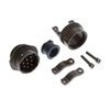 Circular Connector Assemblies - 339-PT01A-16-8P(SR)-ND - DigiKey
