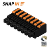 Headers, Plugs and Sockets - 281-8000078334-ND - DigiKey