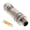 Circular Connector Housings - 17-2351378-3-ND - DigiKey