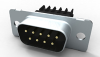 D-Sub Connectors - 1-745492-8 - Powell Electronics, Inc.