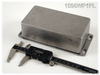 Enclosures, Boxes, & Cases - 1590WP1FL - Powell Electronics, Inc.