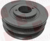 Pulley/Sheave - 25896453 - Radwell International