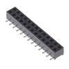 Headers, Receptacles, Female Sockets - SMM-113-02-F-D-ND - DigiKey