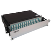Patchbay, Jack Panels - N48M-32M8L4-03 - ODG (Origin Data Global)
