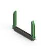 Edgeboard Connectors - 151-395-064-558-878-ND - DigiKey