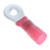 Ring Connectors - A129136-ND - DigiKey