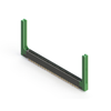 Edgeboard Connectors - 151-395-051-558-158-ND - DigiKey