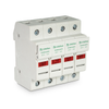 Littelfuse LPSM POWR-SAFE Dead Front Fuse Holders Offer Maximum Safety Protection - LPSM004ID - Littelfuse, Inc.